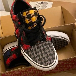 Vans Sneakers